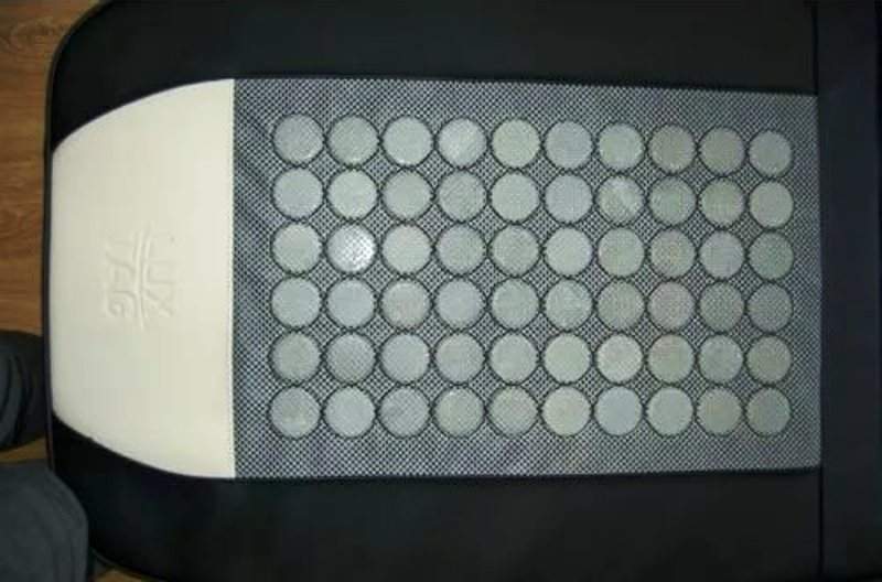 JMB-004 STD Массажная кровать LUX TAG LUX-TAG  - Вид №4