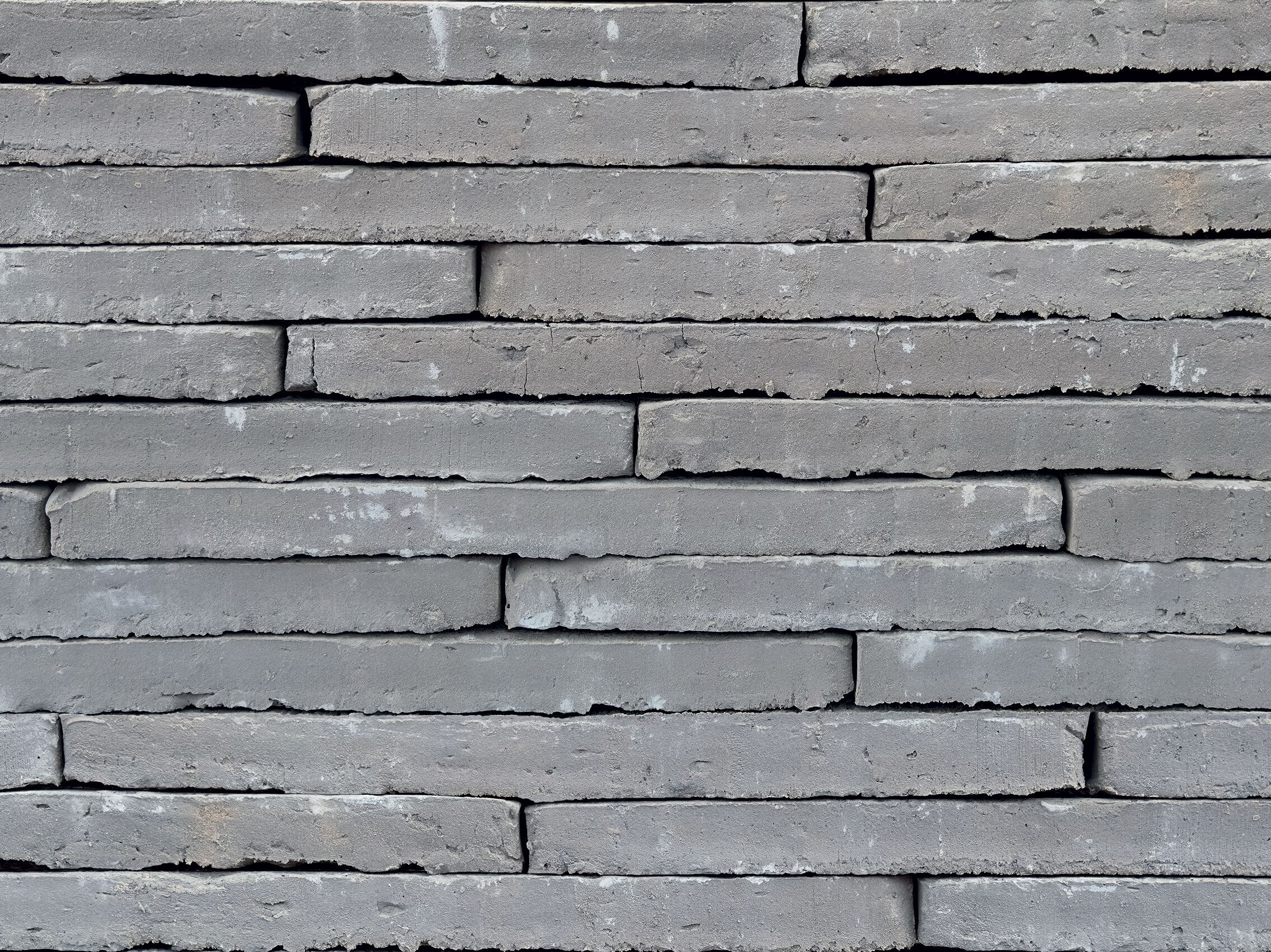 Кирпичная кладка B&B Rivestimenti Naturali кирпич / планки ARCH-00057141