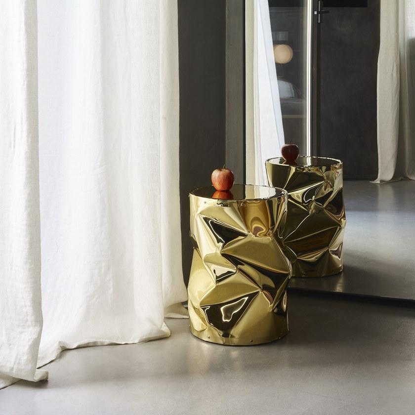 Opinion Ciatti Табурет из алюминия Tab.u sun-id-1384704 - Вид №7