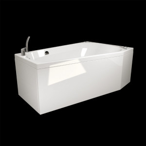 20082162-01  Motion 160L Executive 2.0 + Барабан / Бустер Westerbergs