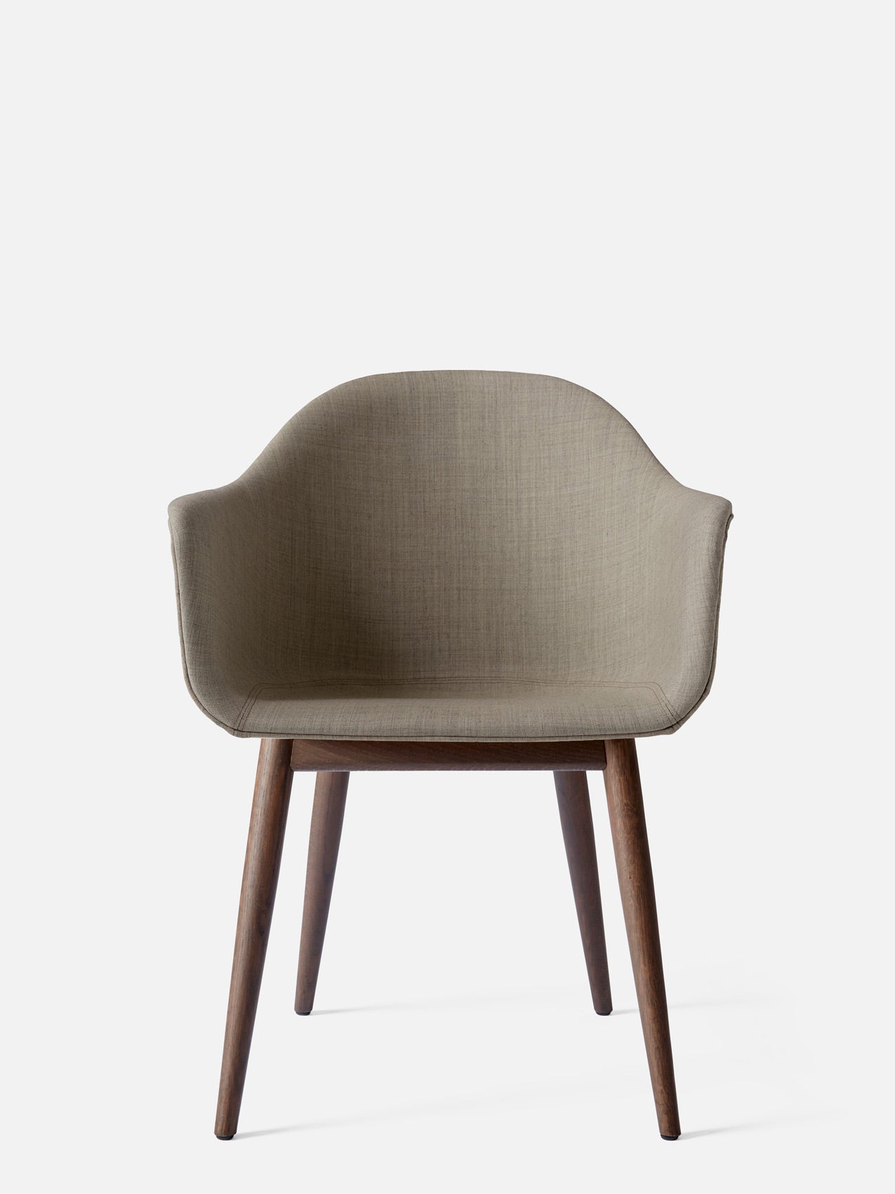 9371002-035705ZZ Harbour Arm Chair, с мягкой обивкой LuceLight  - Вид №28