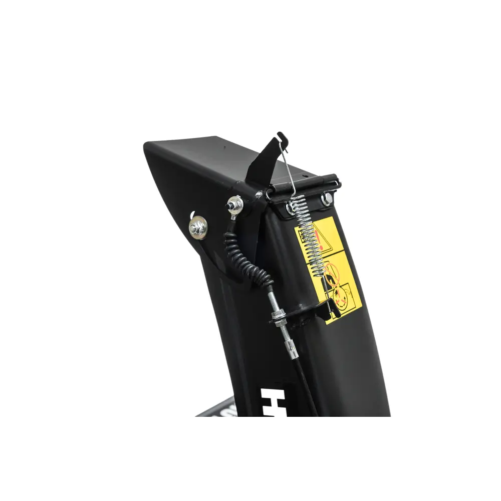 Снегоуборщик бензиновый HUTER 62/54-6/2cD 62 см 8 л.с STLM-2048512 - Вид №19