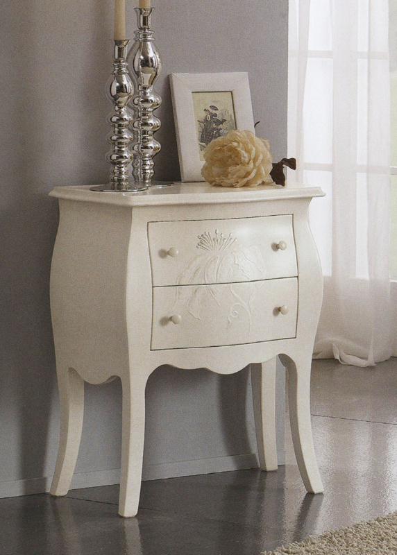 Тумбочка  PANTERA LUCCHESE 553/G 