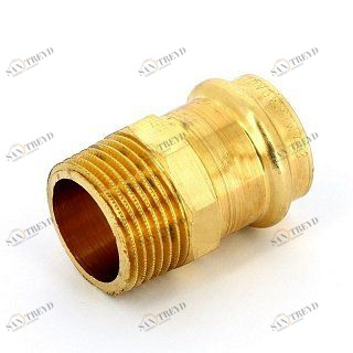 Муфта пресс-Н 28х1' IBP P4243G02808000