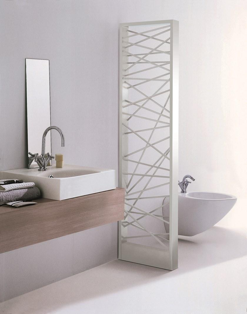 SCIROCCO H Стальной электрический радиатор для горячей воды Design sun-id-1428397 - Вид №3