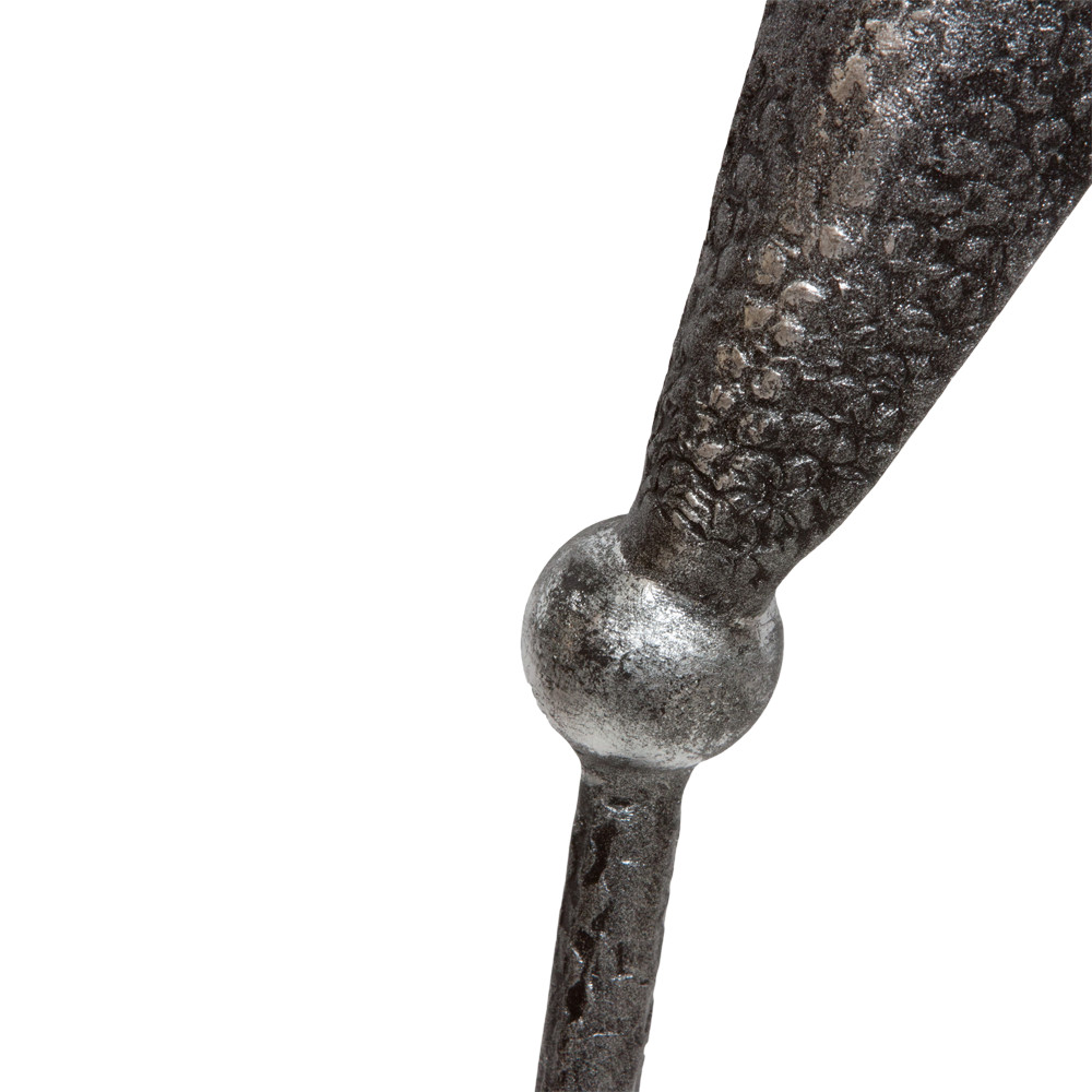 77081 Скульптура Цапля Серебро BOGACHO 4627163961779 - Вид №7