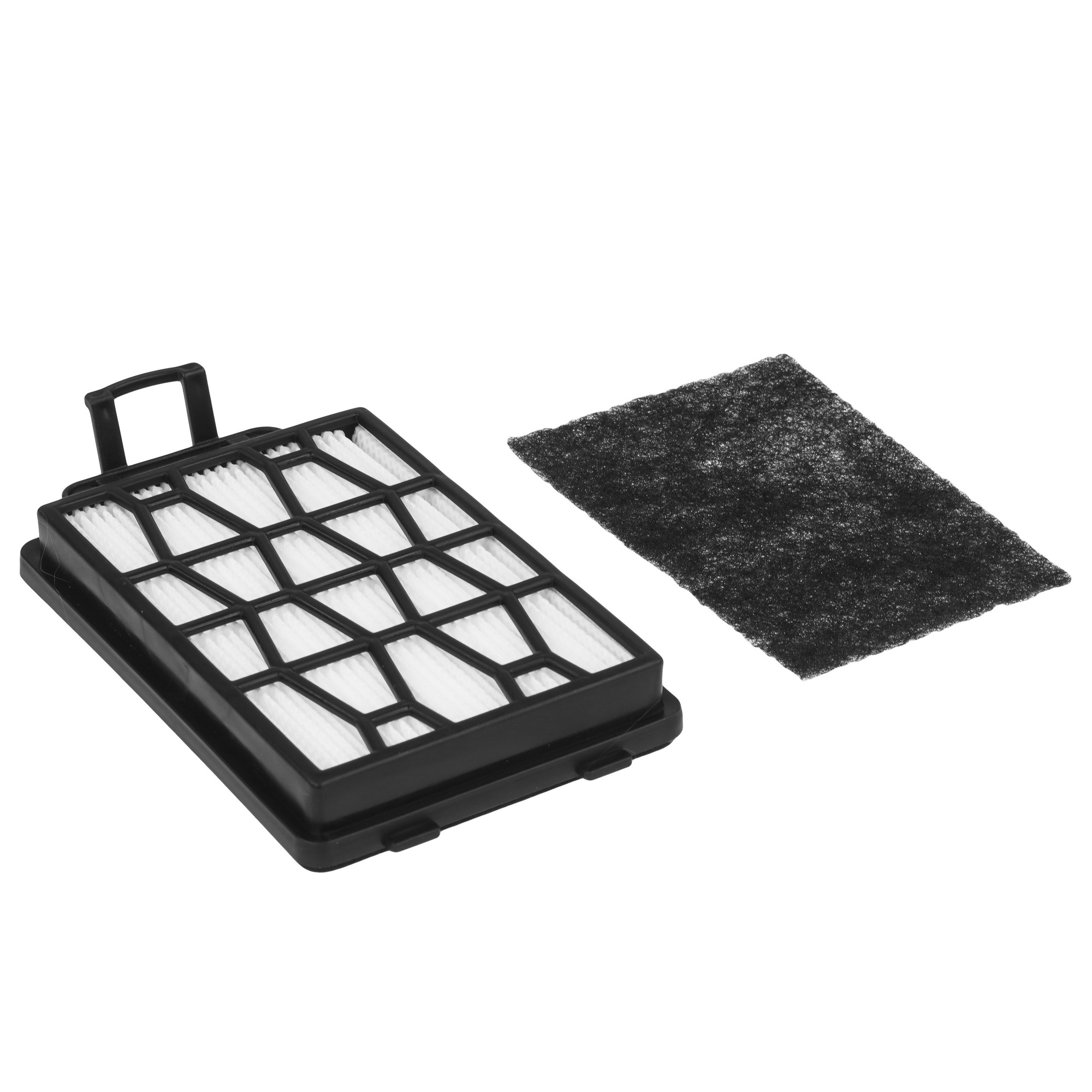 9227117 Комплект фильтров Eurostek FVC-4 STDN-0085638