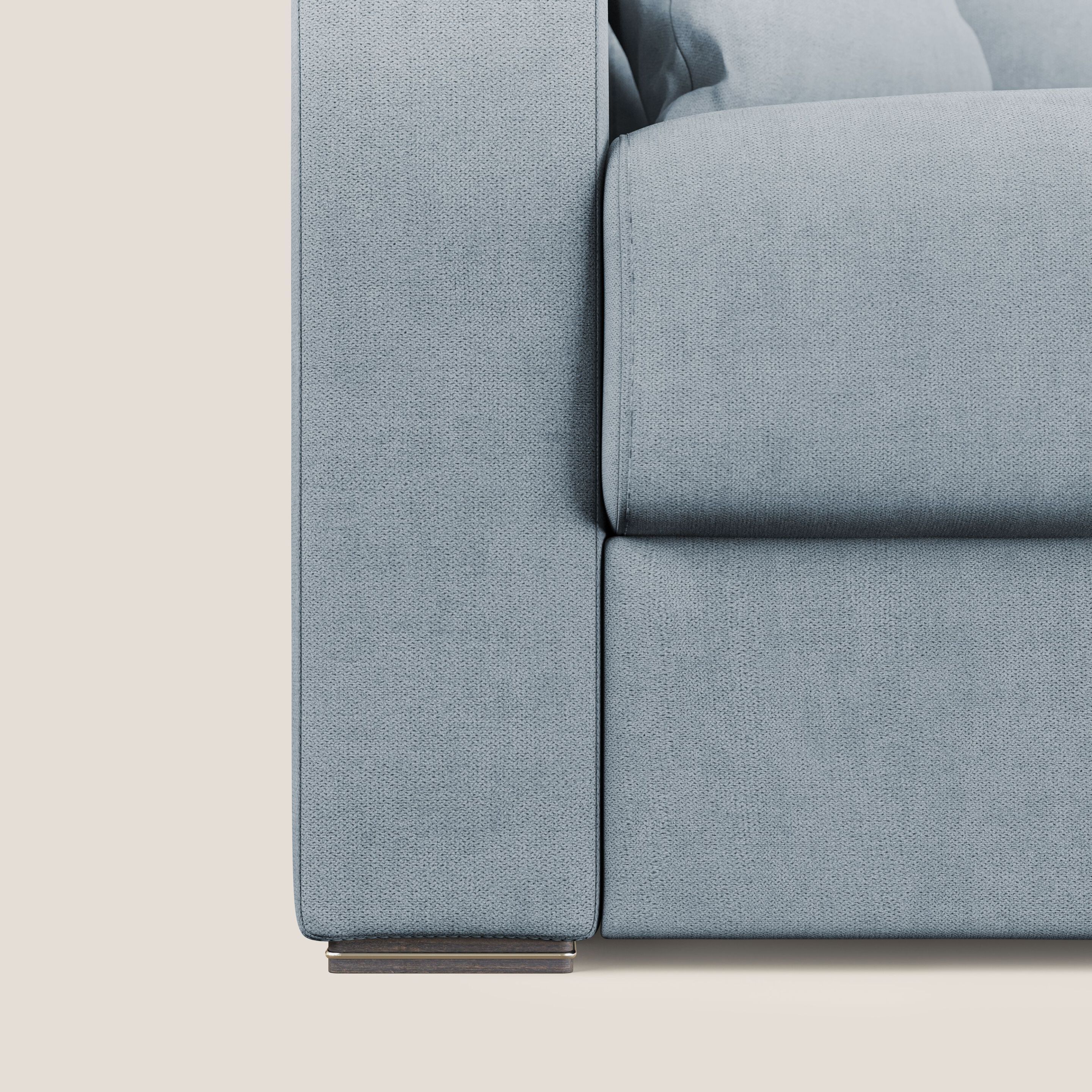 Ткань раскладной диван-кровать Divani.Store BEST ARCH-00130404 - Вид №74