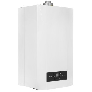 9930894 Газовый котел Baxi ECO Nova 31 F настенный