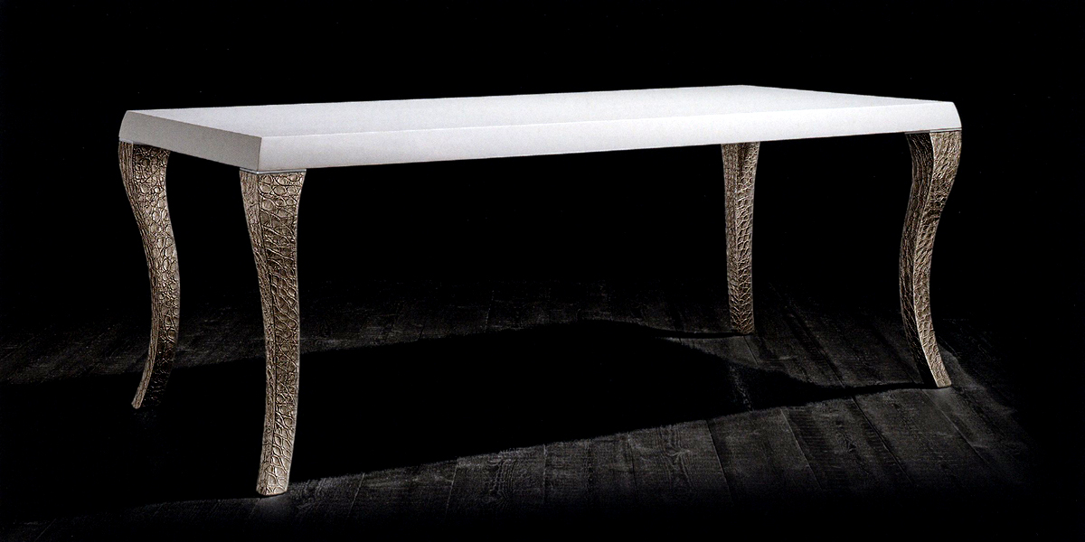 Стол JUBLIEE OF INTERNI MM.9121LC/200.100 