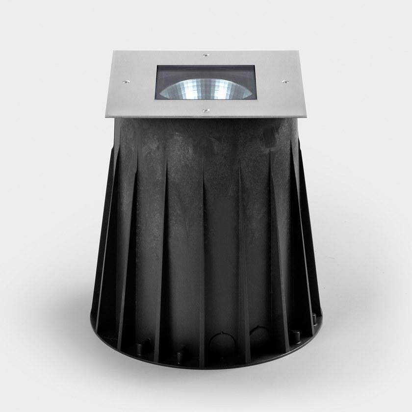 INDELAGUE | ROXO Lighting Светодиодный стремянка Jade sun-id-1458242 - Вид №2