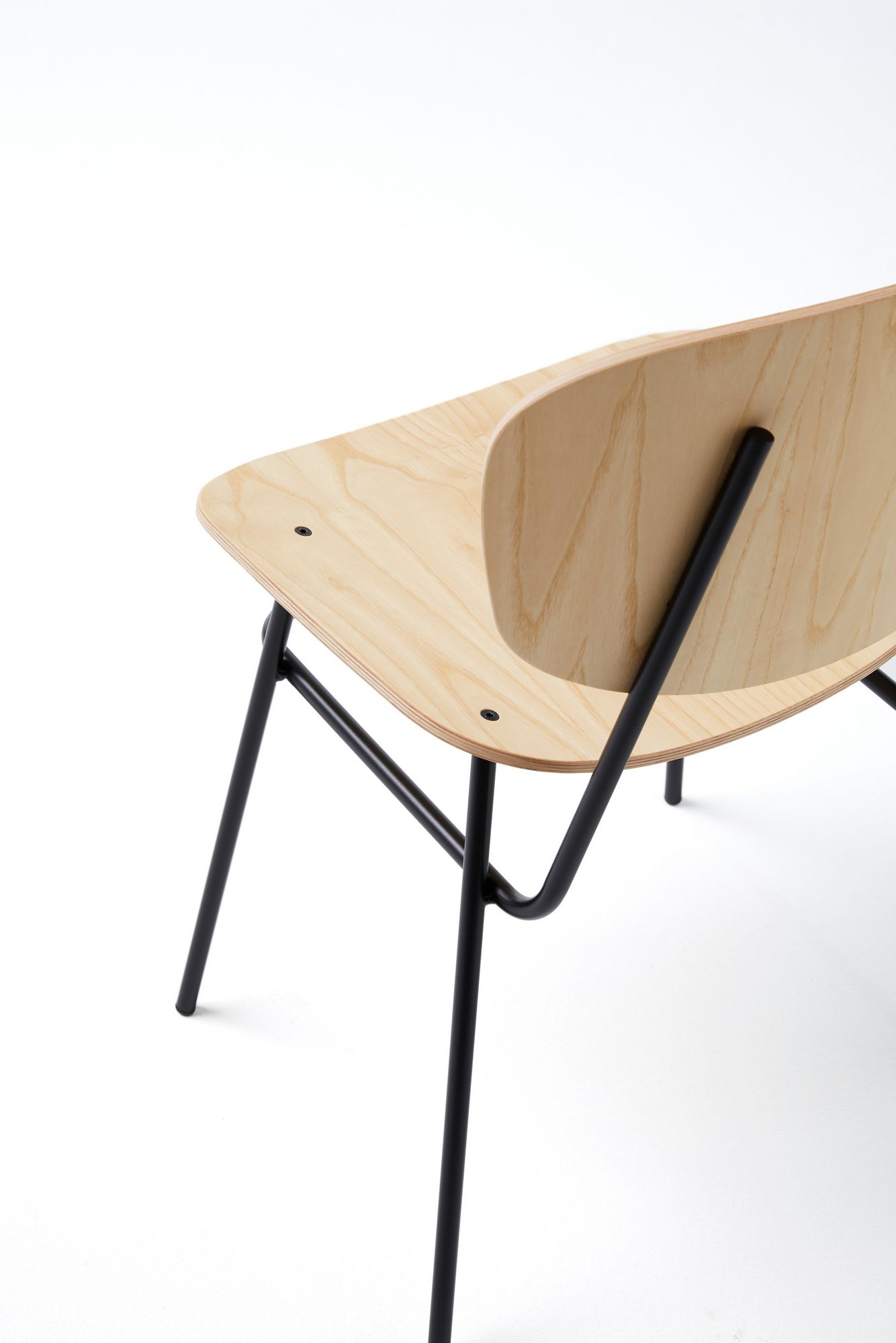 Стул из ясеня Blasco&Vila Fosca ARCH-00058477 - Вид №2