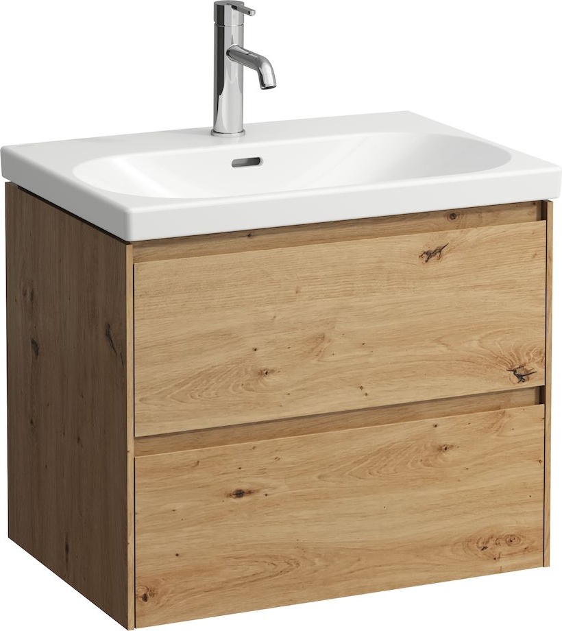 H8100844001041 Раковина LAUFEN PRO - Вид №3