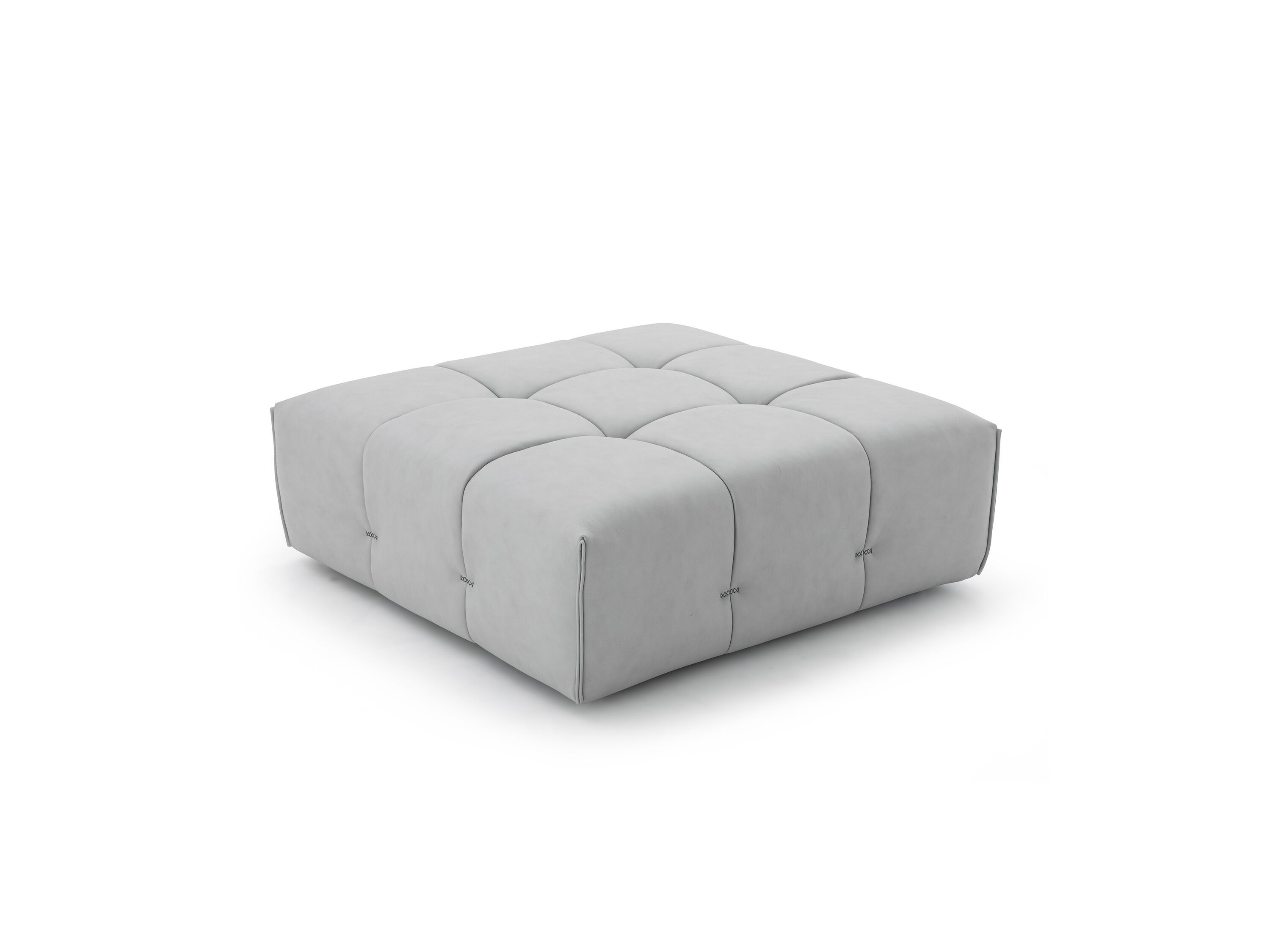 Кожаный модульный угловой диван CAMPO DE' FIORI LYME ARCH-00074297 - Вид №11