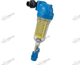 ATLAS FILTRI  Самоочищающийся фильтр  HYDRA DS MP 