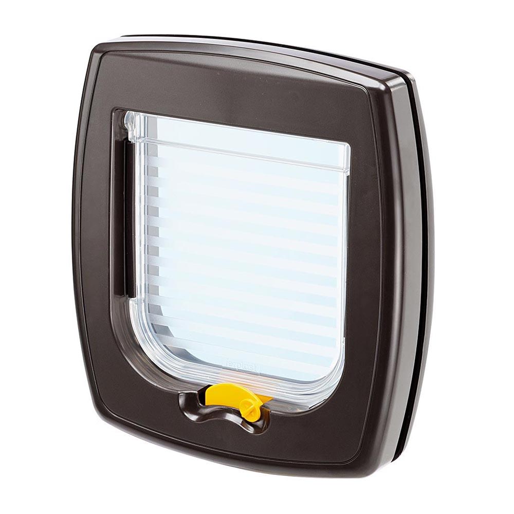 Т00001322 Автоматическая дверь для животных SWING 1SB FERPLAST  - Вид №1