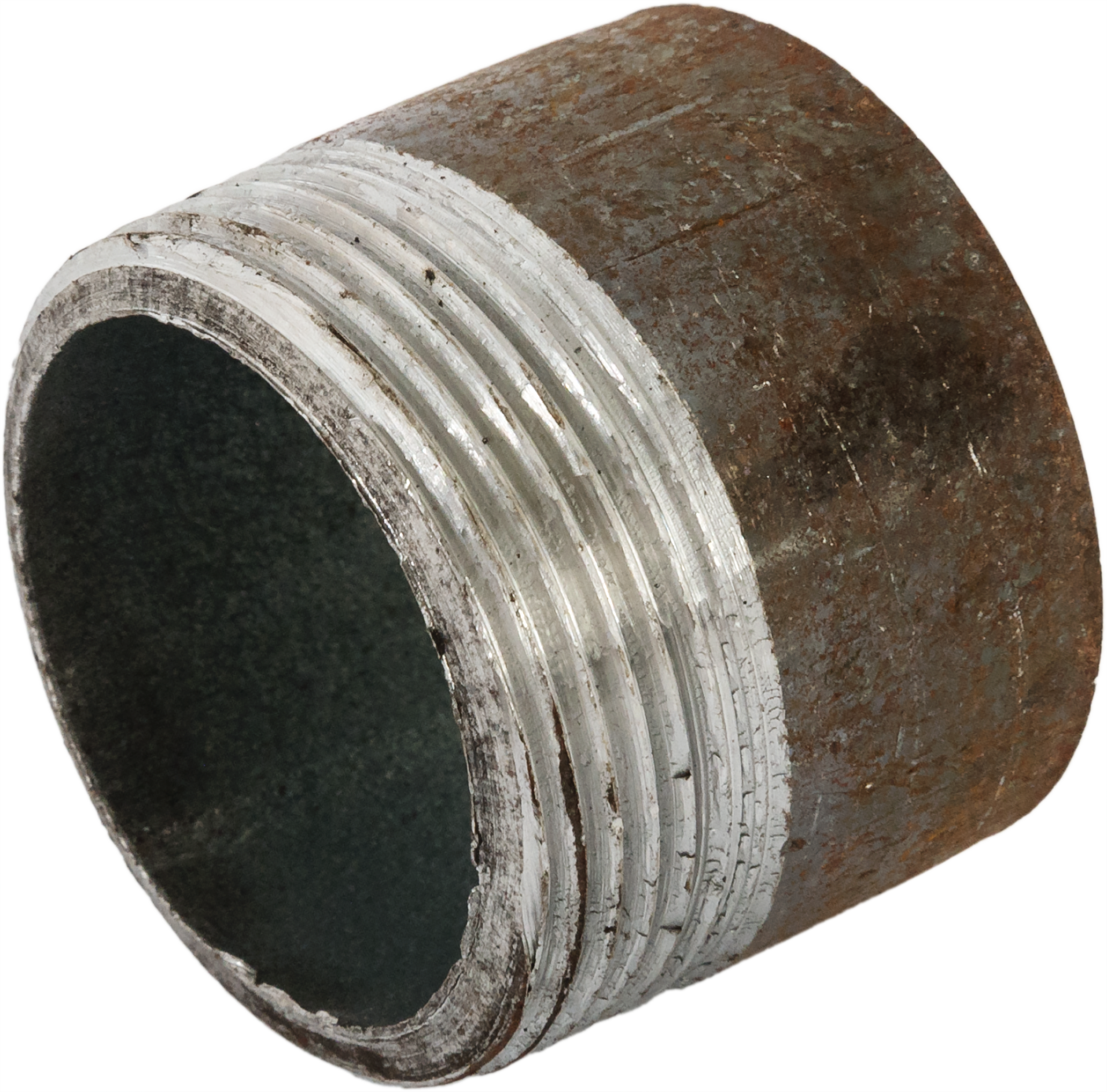 Сгон резьбовой Santreyd 1½" для сварки трубопроводов 82211710 STLM-0022103