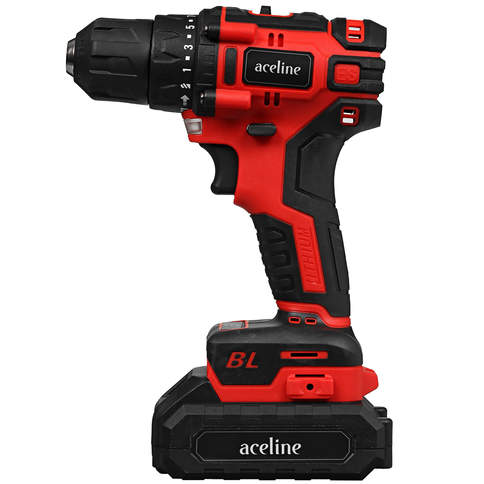 Шуруповерт Aceline ACS-BL45 5088331 STDN-0142908