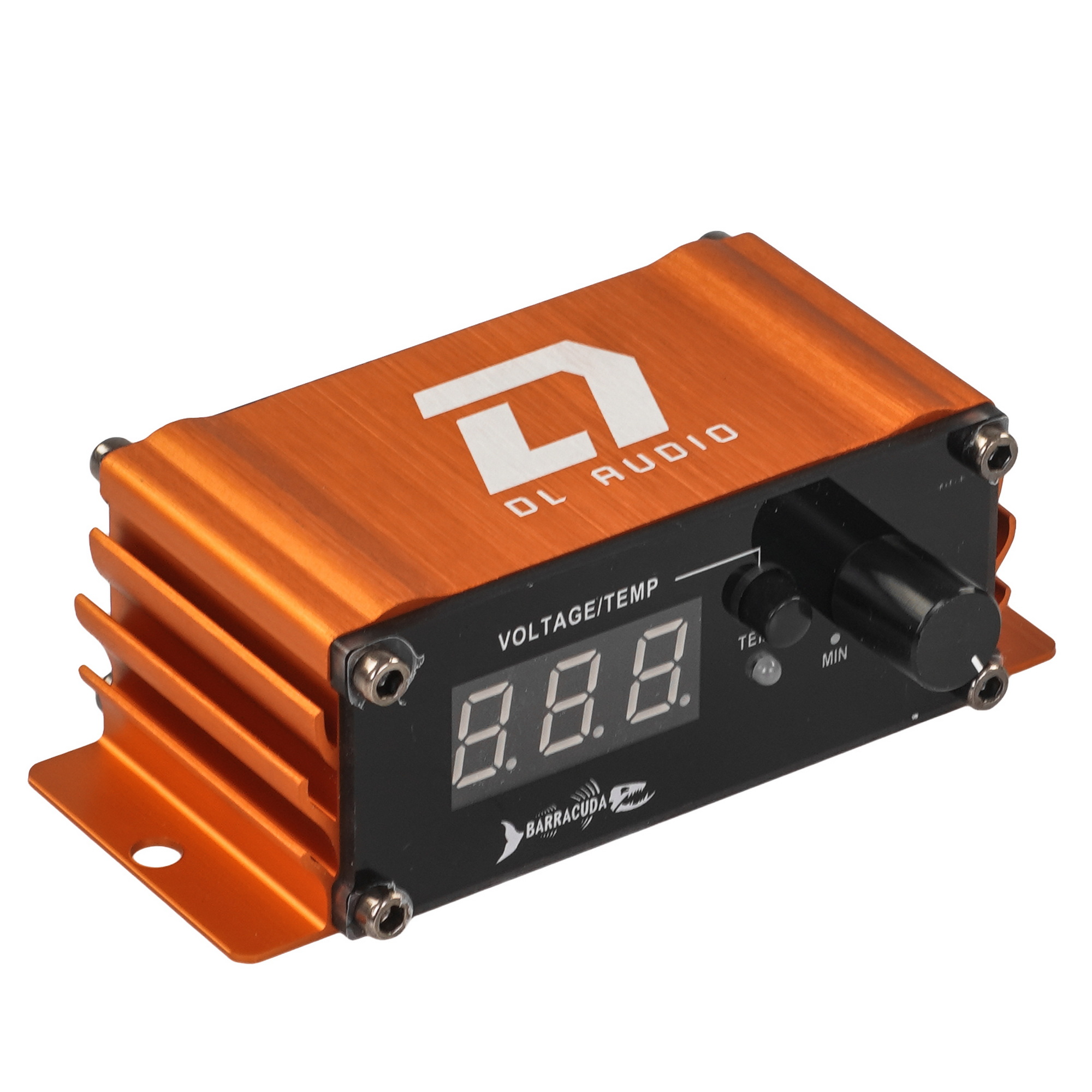 9285884 Усилитель DL Audio Barracuda 2.100 v.2 STDN-0020324 - Вид №5