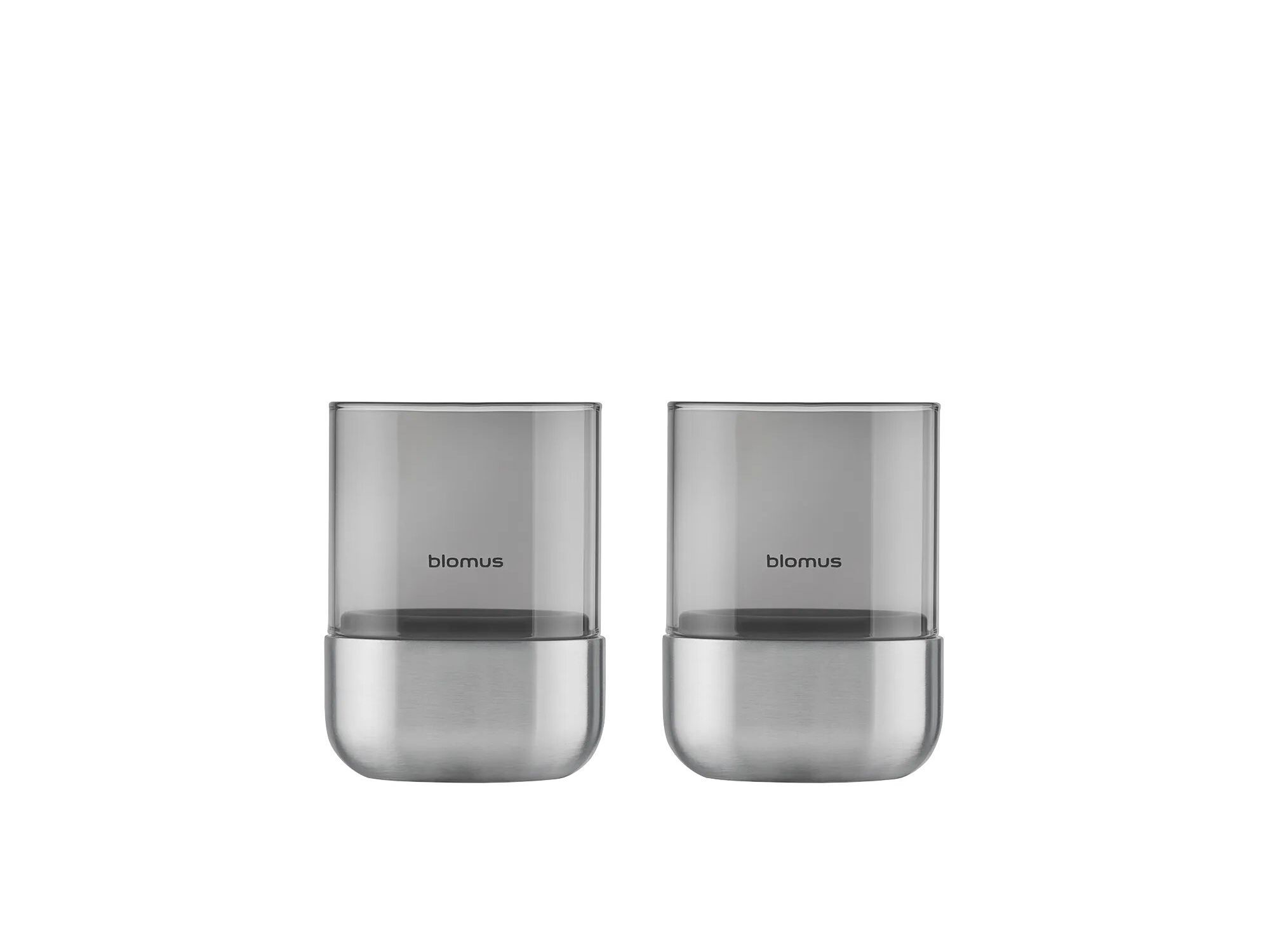 Подсвечник из нержавеющей стали blomus CALMA XS ARCH-00116256