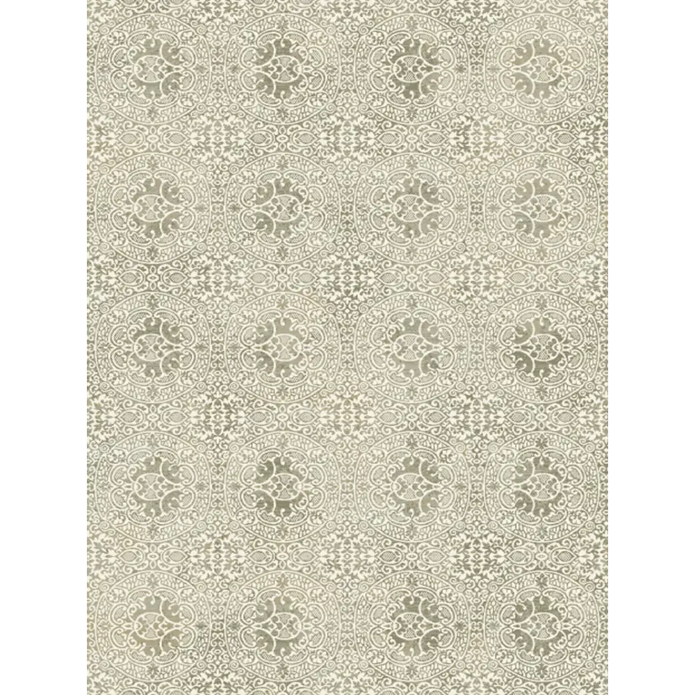 Ковер вискоза Royal Palace 14784/6353 195x300 см цвет бежевый 85304832 STLM-2125690 RAGOLLE 