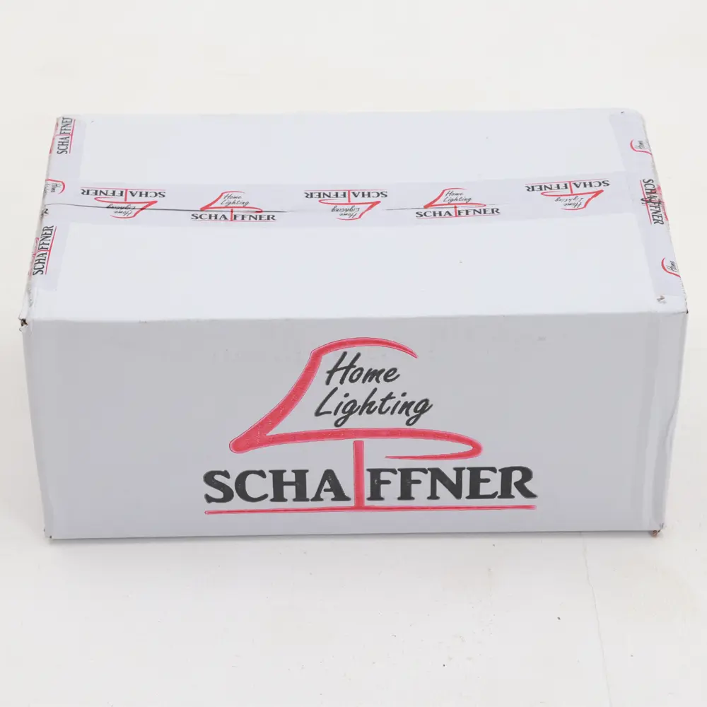 Люстра потолочная «Cerda» 3 лампы 10 м² цвет серебристый 87657931 STLM-2187359 SCHAFFNER  - Вид №14