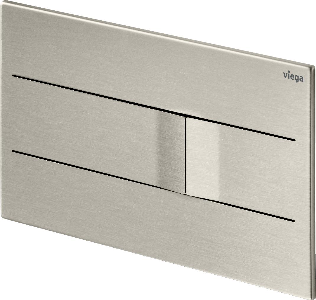 Viega Панель смыва Prevista для унитазов 8621.1 (773519) 773 519 - Вид №4