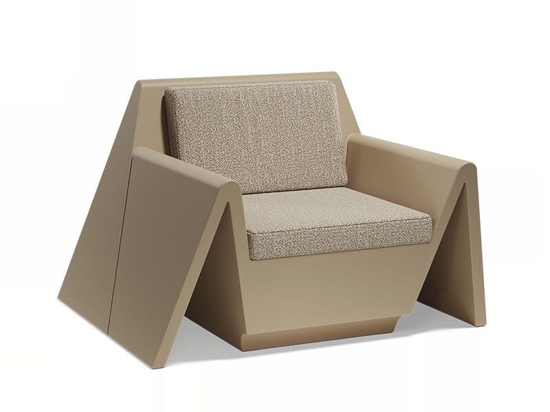 Садовое кресло Vondom Rest ARCH-00054096