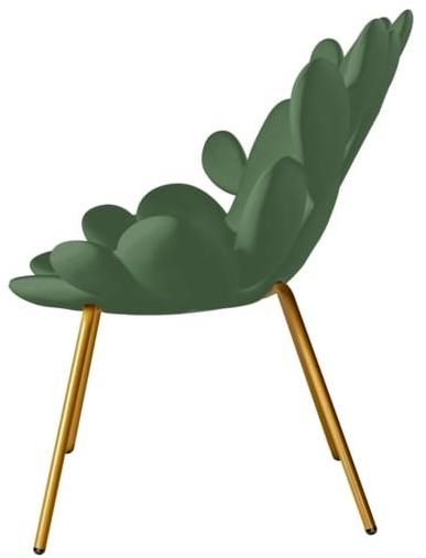 Qeeboo Кресло из полиэтилена sun-id-1362775 - Вид №4