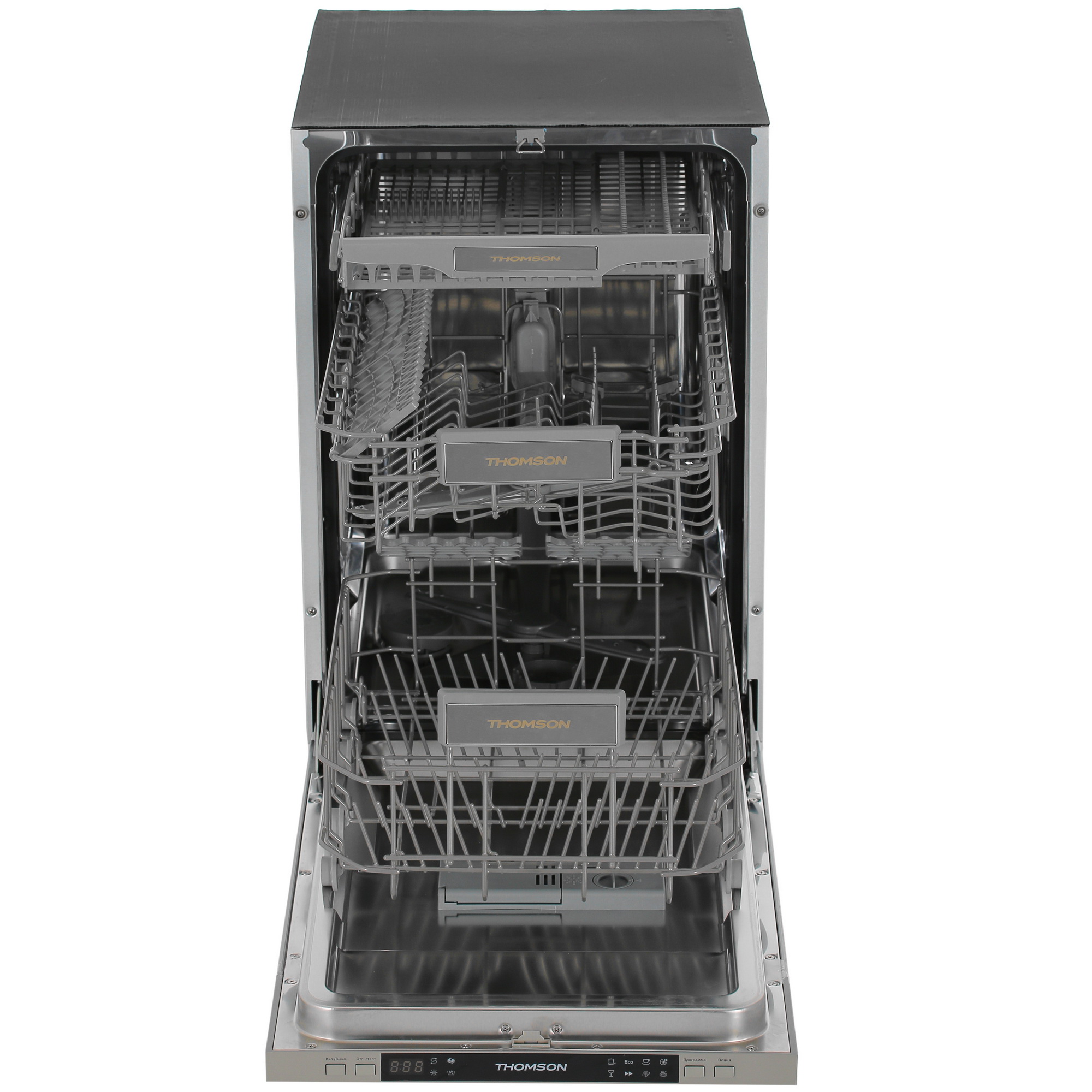 9100687 Встраиваемая посудомоечная машина Thomson DB30S73E02 STDN-0064566 - Вид №6