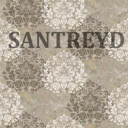 44537 Обои Zambaiti Parati Metropolis 445