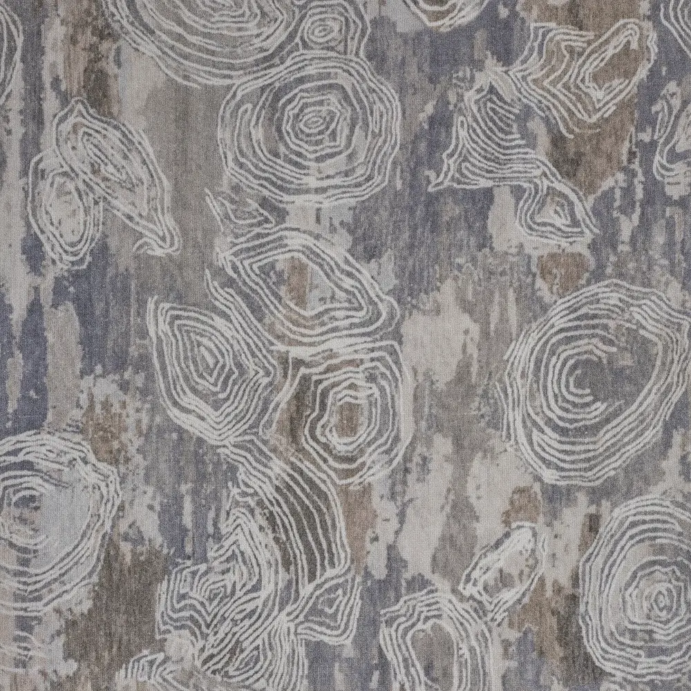 РОЯЛТАФТ Ковровое покрытие Camo серое 2 метра 89337450