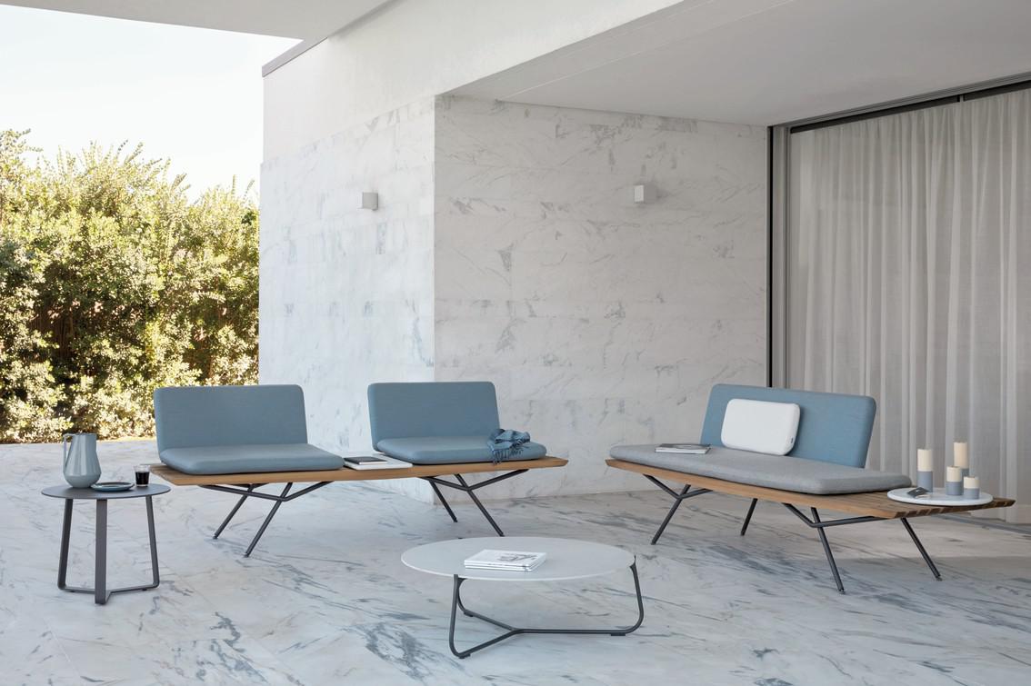 MNST644 Журнальные столики pcsts lava ⌀42см Manutti Mood - Вид №28