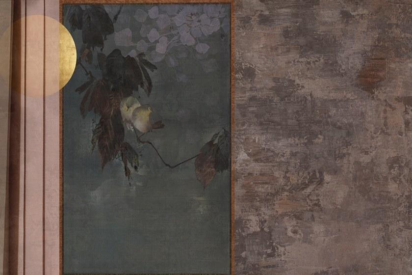 GLAMORA Обои на стену Collection x creative wallcoverings Glx84 - Вид №1