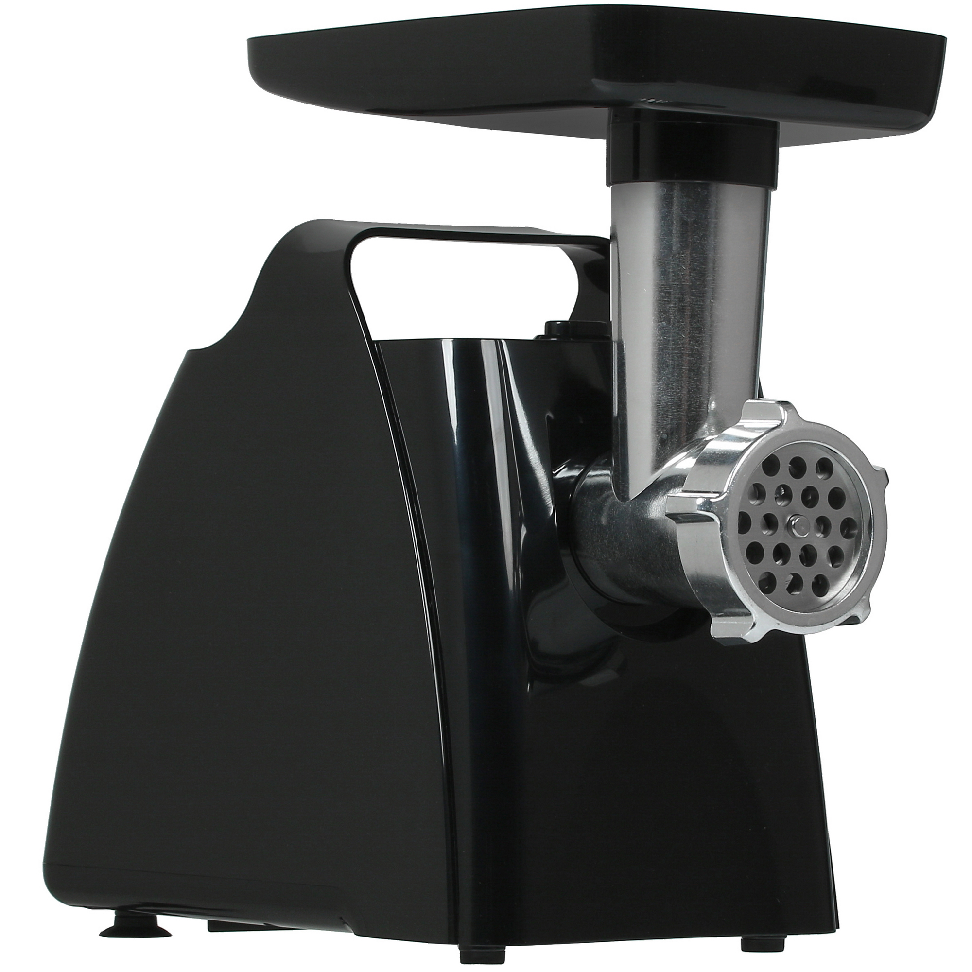 5366499 Мясорубка электрическая BQ MG1006 черный STDN-0097225