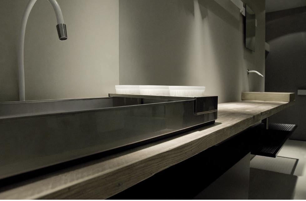 35273 Накладная раковина на столешницу  овальная Moab80  - Вид №25