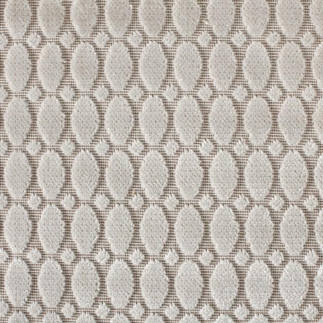 Equipo DRT Жаккардовая бархатная ткань с графическими мотивами Duncan sun-id-1442300 - Вид №4