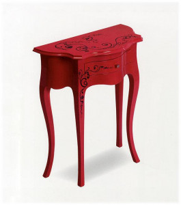 Подставка Lacy RM ARREDAMENTI Lacy