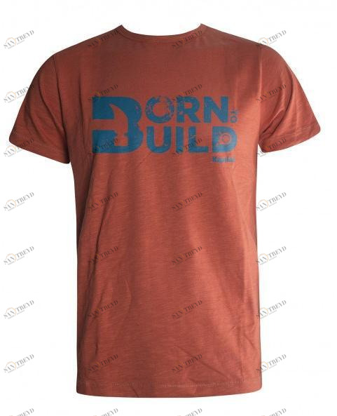 KAPRIOL Рабочая футболка Work wear - polo e t-shirts sun-id-1400063