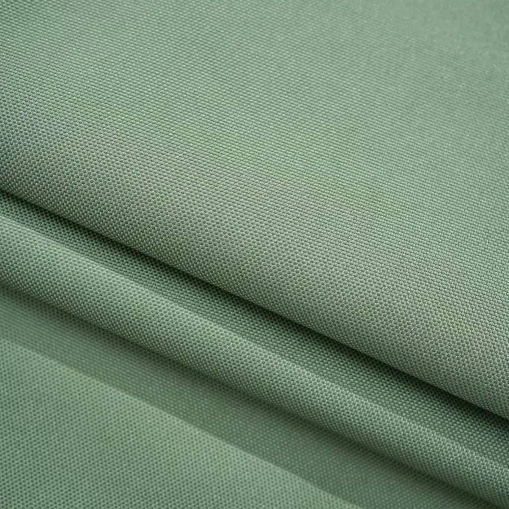 СТОЛИЦА ТЕКСТИЛЯ Оксфорд оливковый для штор 150 см 89389482 STLM-1568810