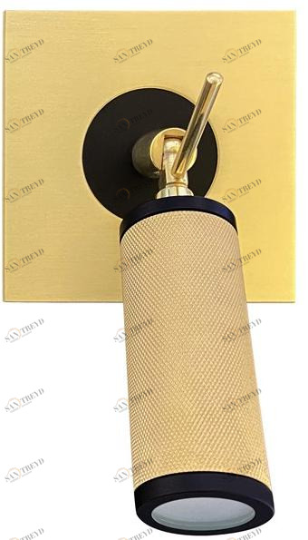 FEDE Регулируемая светодиодная лампа для чтения Twenty Fdf02001-2-2