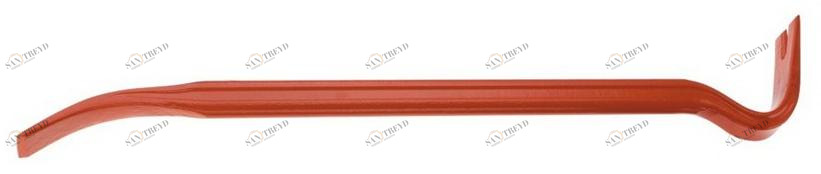 KAPRIOL Рычаг из кованой стали Hand tools - leverini e curvatori sun-id-1437796