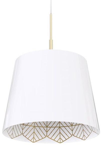 LUZ EVA Подвесной светильник в пмма  Sp-l180021 -022  - Вид №1