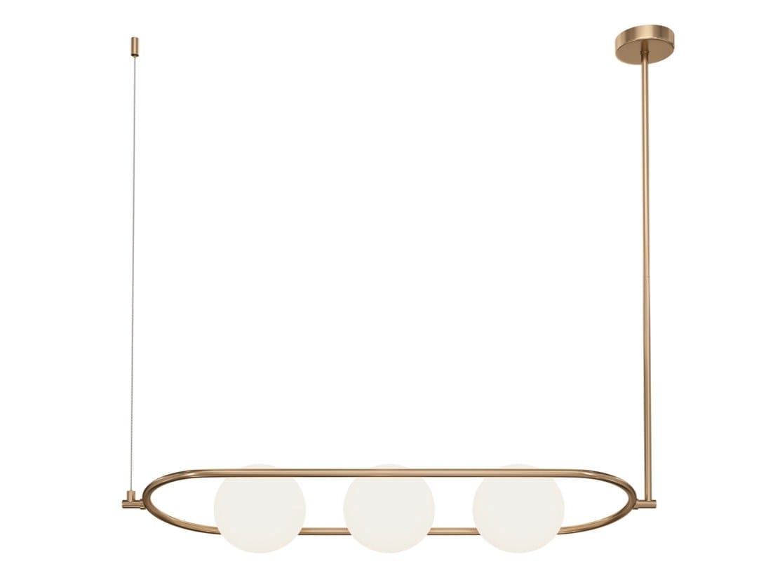 Светодиодный подвесной светильник In Stock Maytoni ARCH-00046735 - Вид №1