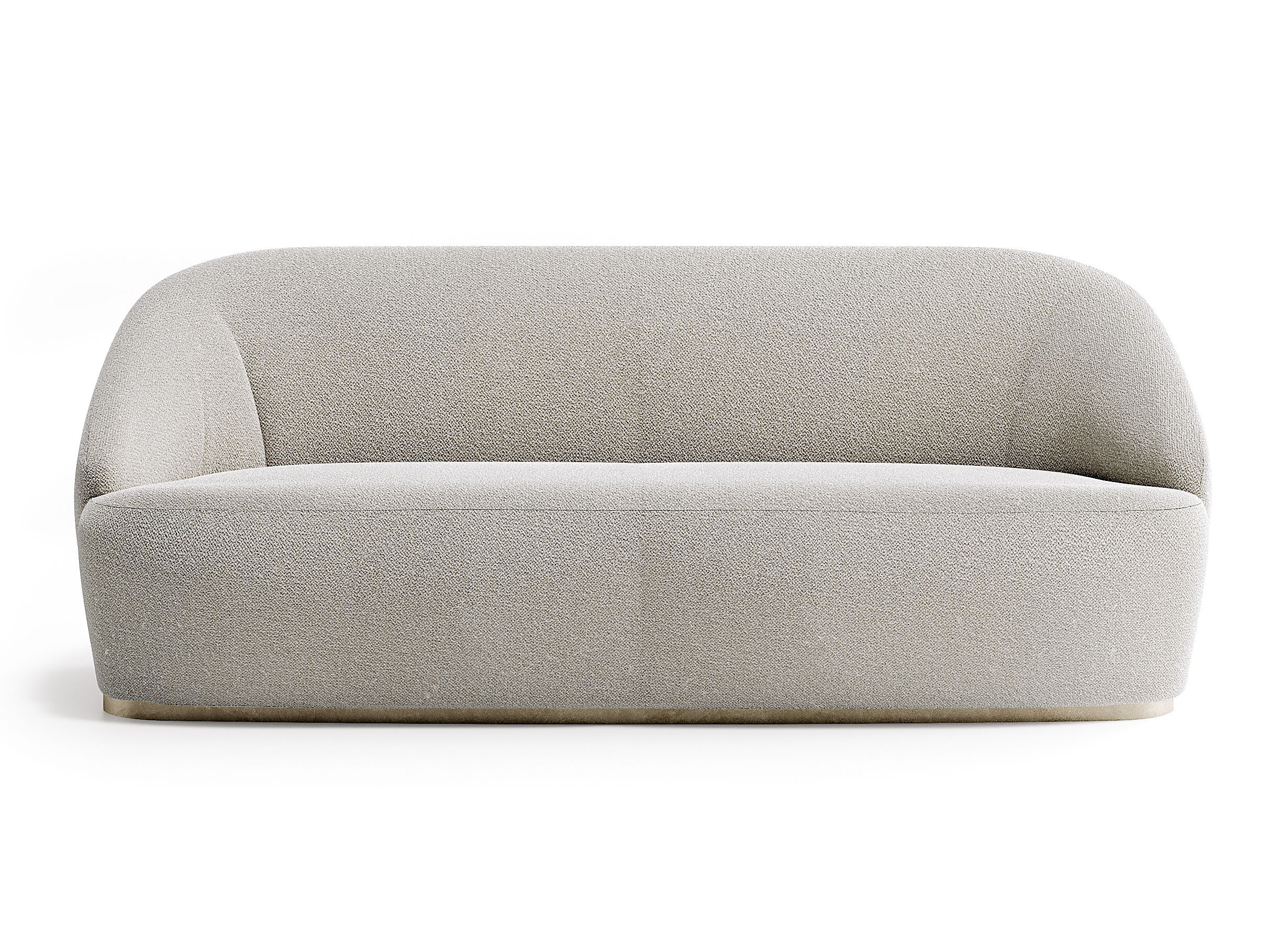 3-местный тканевый диван Capital Collection Брера .23 ARCH-00070292