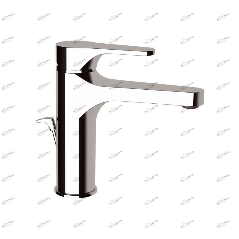 OM607 Смеситель для раковины DANIEL RUBINETTERIE 