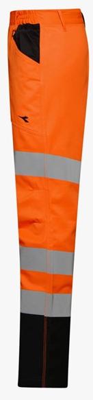 DIADORA UTILITY Брюки рабочие Hv pant cargo iso sun-id-1484657 - Вид №3