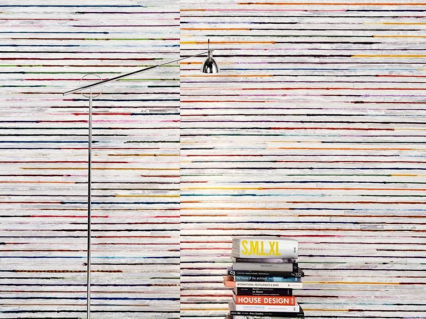 Omexco Шелковые обои Rainbows sun-id-1381781 - Вид №2