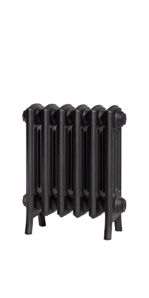 Чугунный радиатор Demir Dokum Tower 4048 12 секций 7499 - Вид №1