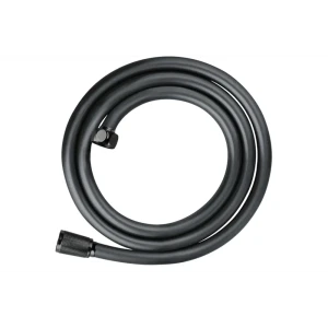 Душевой шланг ESKO Annecy - силиконовый 1.75 м в матовом черном цвете 89415289